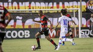 Pietro Carpi/EC Vitória