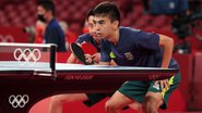 Cheng Howe Seet/ITTF