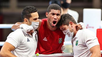 Breno Barros/Rede do Esporte
