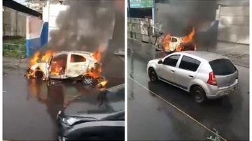 Reprodução/Vídeo Leitor Bnews