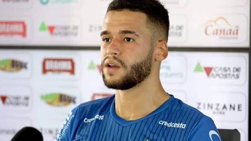 Felipe Oliveira/ECB