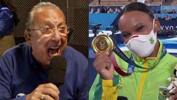 Reprodução / Instagram