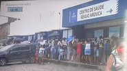 Reprodução/ RecordTV Itapoan