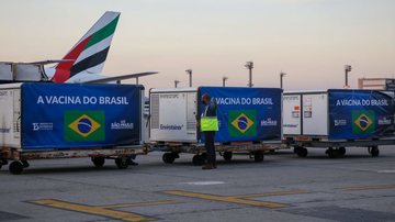 Reprodução/Governo de São Paulo