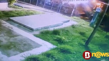 Reprodução/ Vídeo