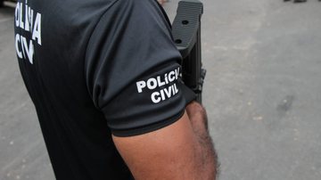 Divulgação/Polícia Civil