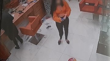Reprodução/ RecordTV Itapoan