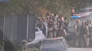 Reprodução/ RecordTV Itapoan