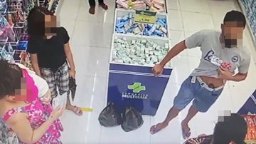 Reprodução/ Vídeo