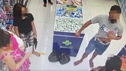 Reprodução/ Vídeo