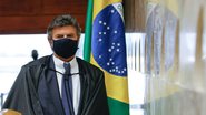 Divulgação | STF