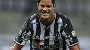 Reprodução/ Pedro Souza / Atlético-MG