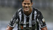 Reprodução/ Pedro Souza / Atlético-MG
