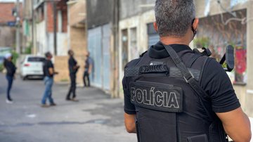 Reprodução/Polícia Civil