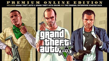 GTA V chegou ao Xbox Game Pass; veja novidades