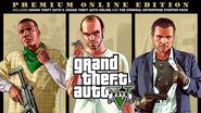 Divulgação/Rockstar Games