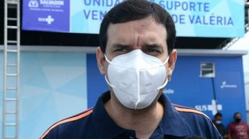 Dinaldo Silva/BNews