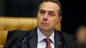 Fellipe Sampaio / STF