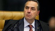 Fellipe Sampaio / STF