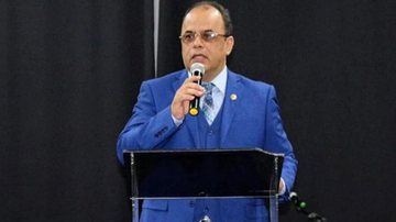 Reprodução/Agência Senado