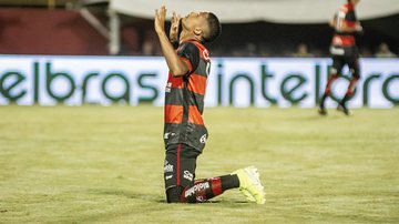 Divulgação / EC Vitoria