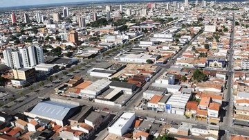 Divulgação/Prefeitura de Feira de Santana