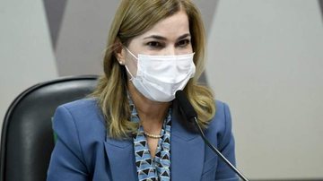 Jefferson Rudy/ Agência Senado