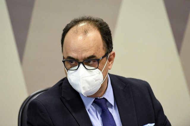 Jefferson Rudy/Agência Senado