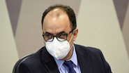 Jefferson Rudy/Agência Senado