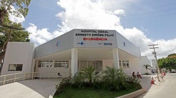 Divulgação/Sesab