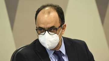 Jefferson Rudy/ Agência Senado