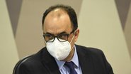 Jefferson Rudy/ Agência Senado