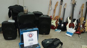Divulgação/SSP-BA