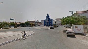 Reprodução/Google Street View