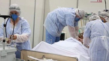 Arquivo/Agência Brasil