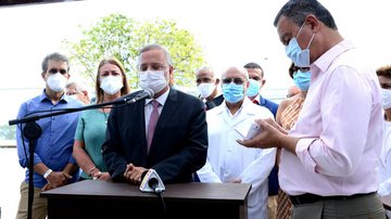 Dinaldo Silva / BNews