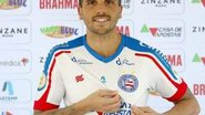 Felipe Oliveira/EC Bahia