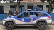Divulgação/PM-BA