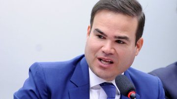 Lucio Bernardo Jr./Câmara dos Deputados