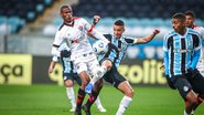 Lucas Uebel/Grêmio