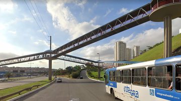 Reprodução/Google Street View