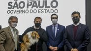 Reprodução/Governo de São Paulo