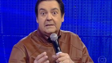 Reprodução / TV Globo