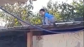Reprodução/Arquivo Pessoal