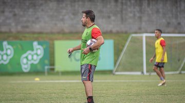 Pietro Carpi/EC Vitória