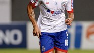 Felipe Oliveira/ECB