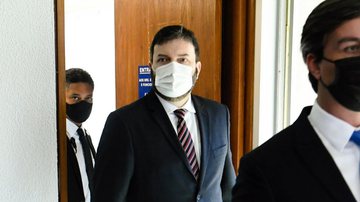 Jefferson Rudy/Agência Senado