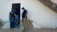 Divulgação/ Polícia Civil