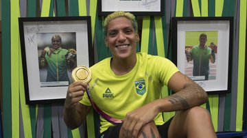 Júlio César Guimarães/COB