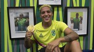 Júlio César Guimarães/COB